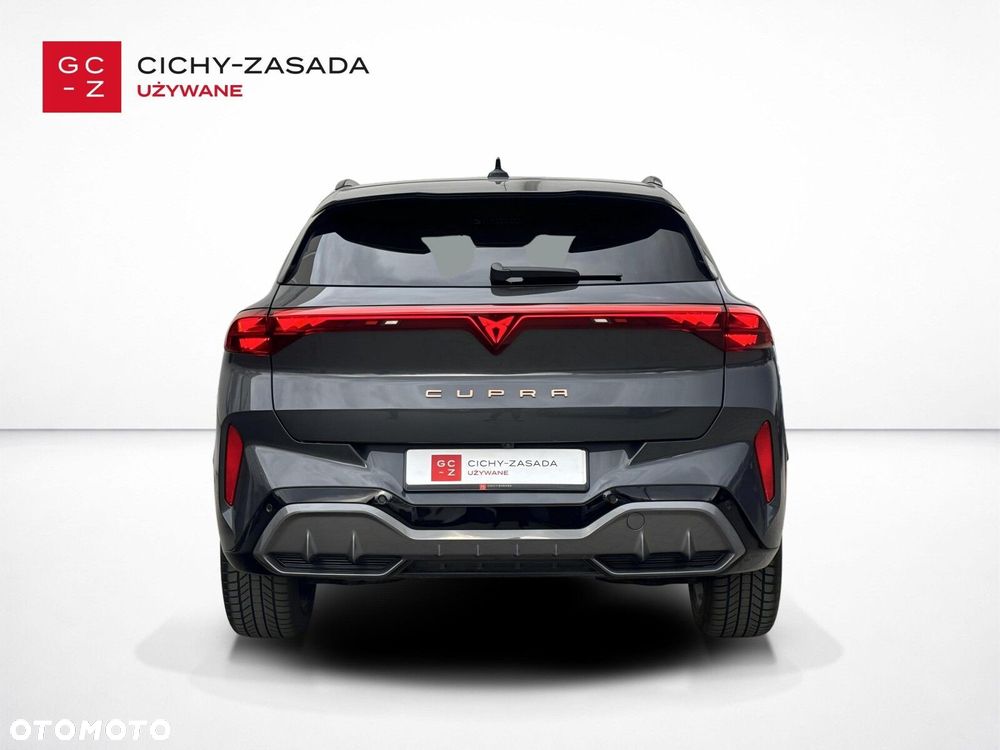 Cupra Terramar - 4