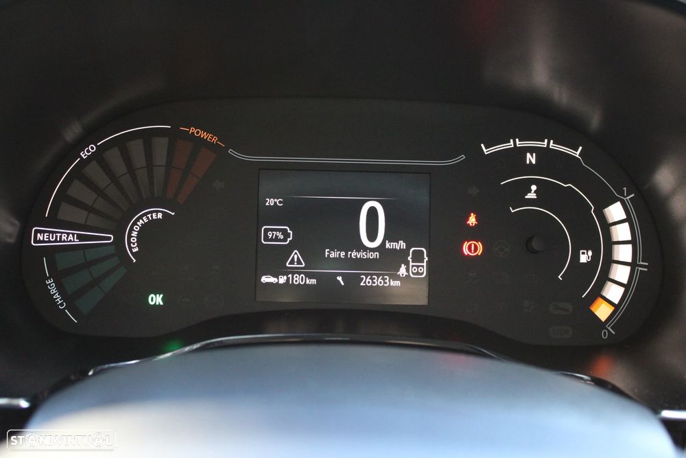 Dacia Spring Comfort Plus - 11