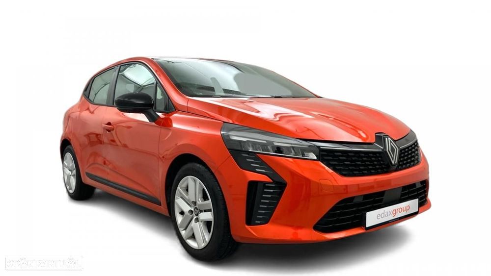 Renault Clio 1.0 TCe Evolution - 1