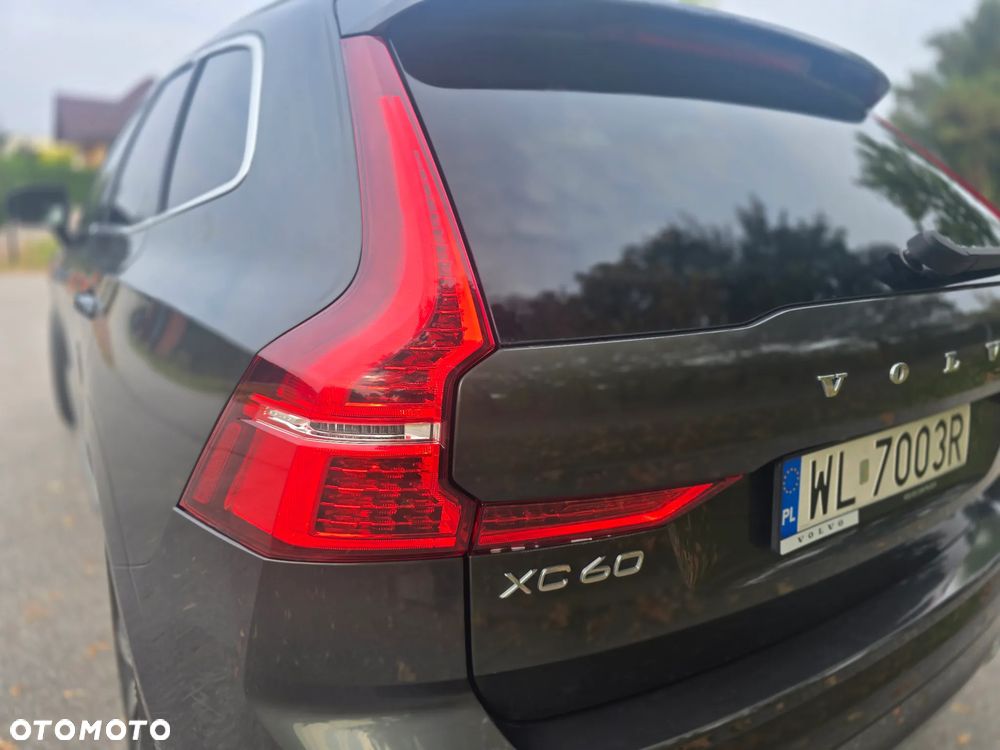Volvo XC 60 B5 B AWD Inscription - 18