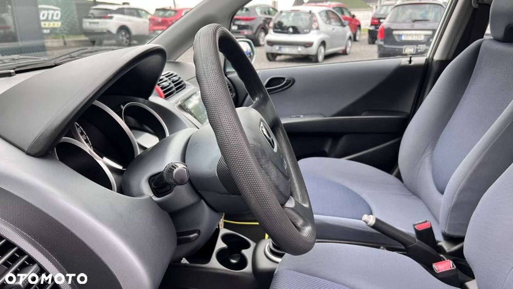 Honda Jazz - 36