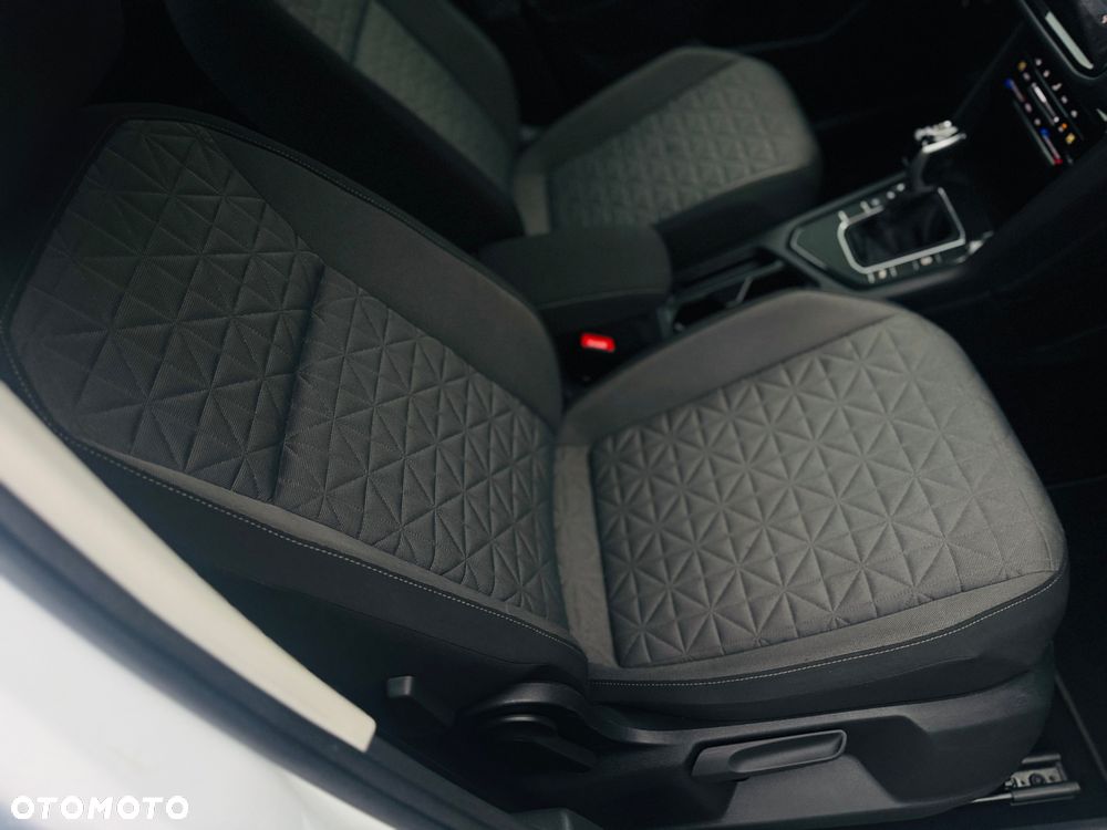 Volkswagen Tiguan 2.0 TDI BMT SCR IQ Drive DSG - 7