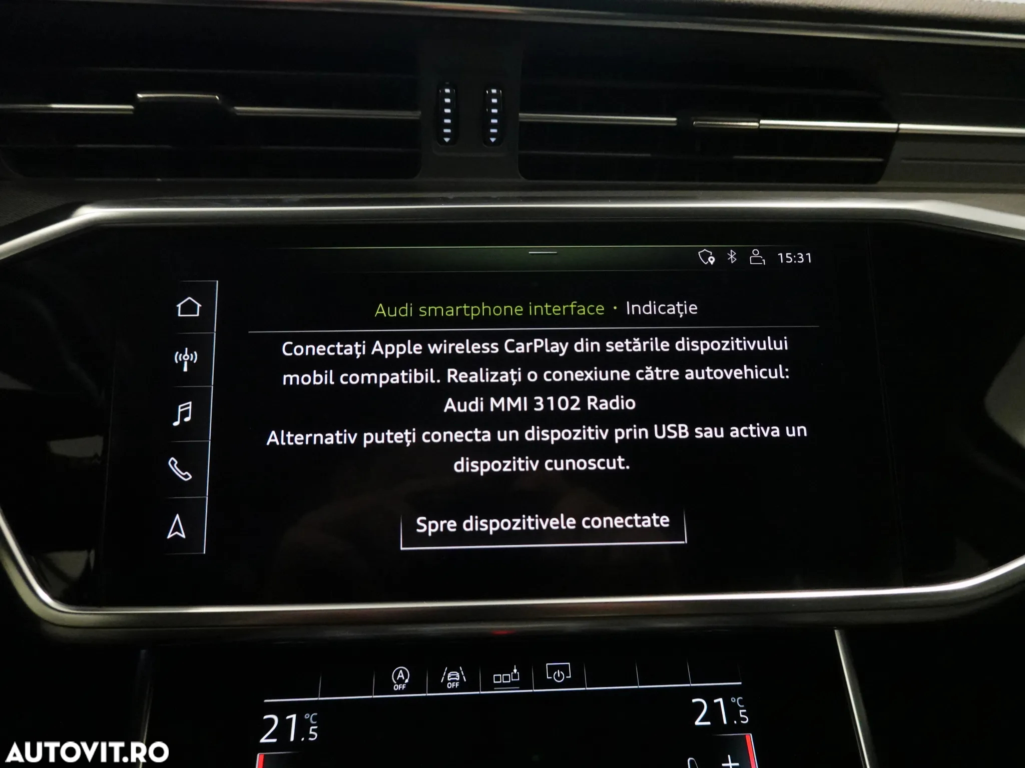 Audi A6 2.0 40 TDI S tronic Sport - 28
