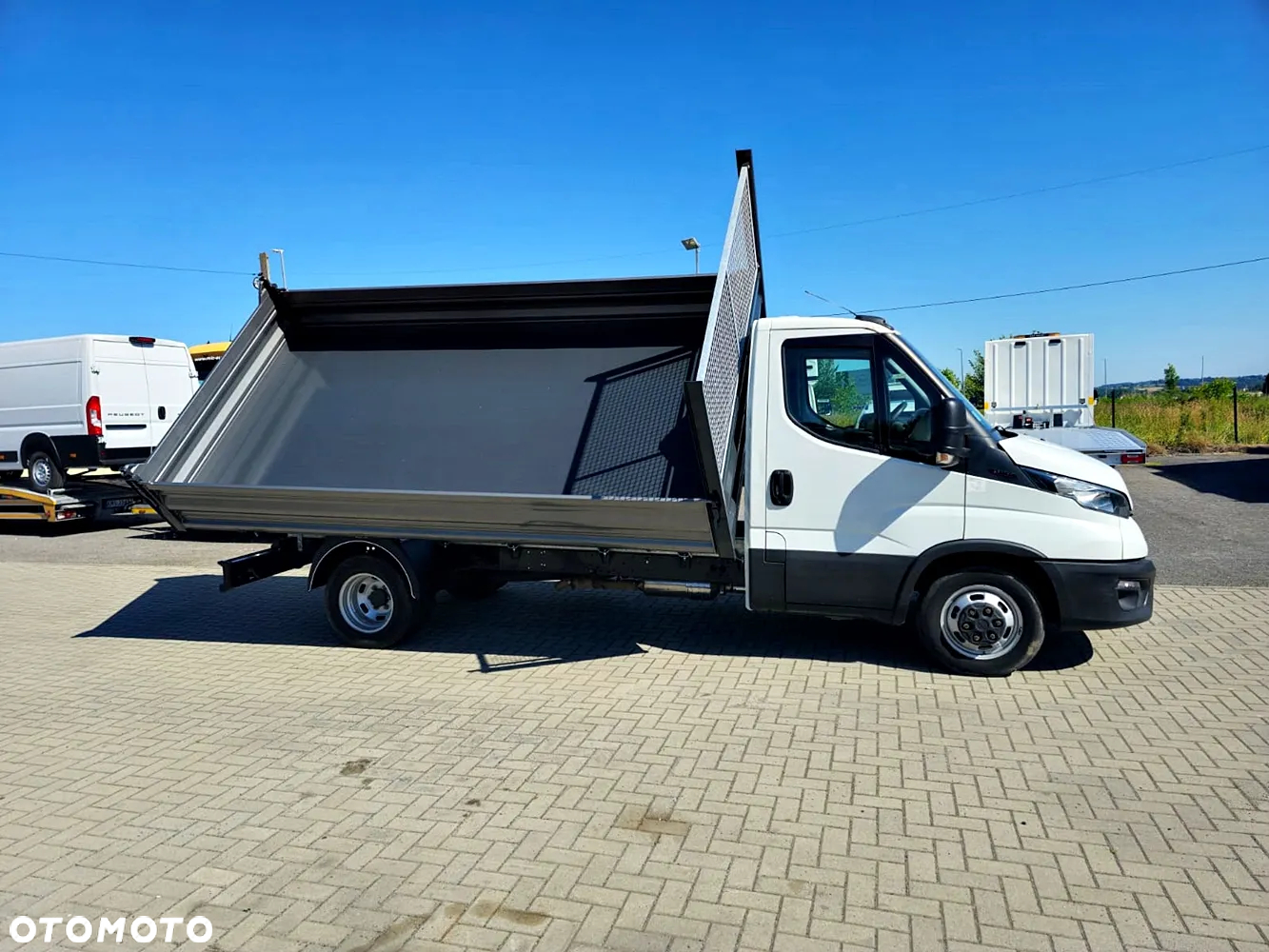 Iveco 35C16 - 5
