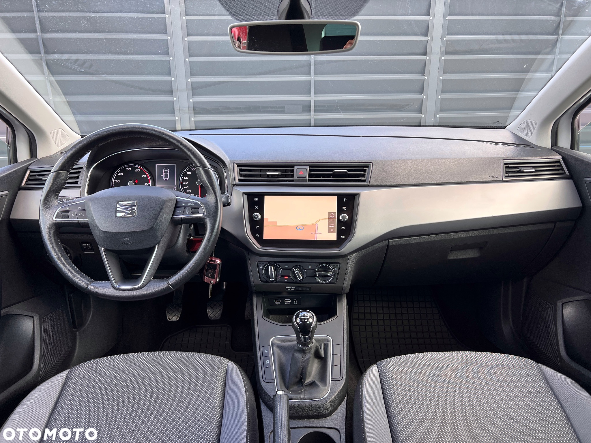 Seat Ibiza - 14