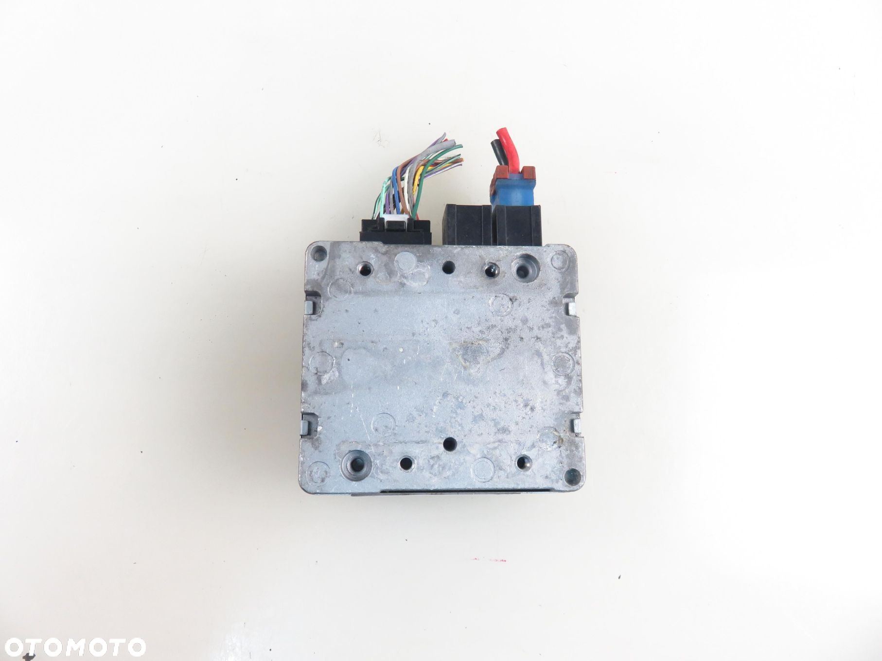 STEROWNIK WSPOMAGANIA SUZUKI SWIFT III (MZ, EZ) 9682829380 3872063J1 - 4