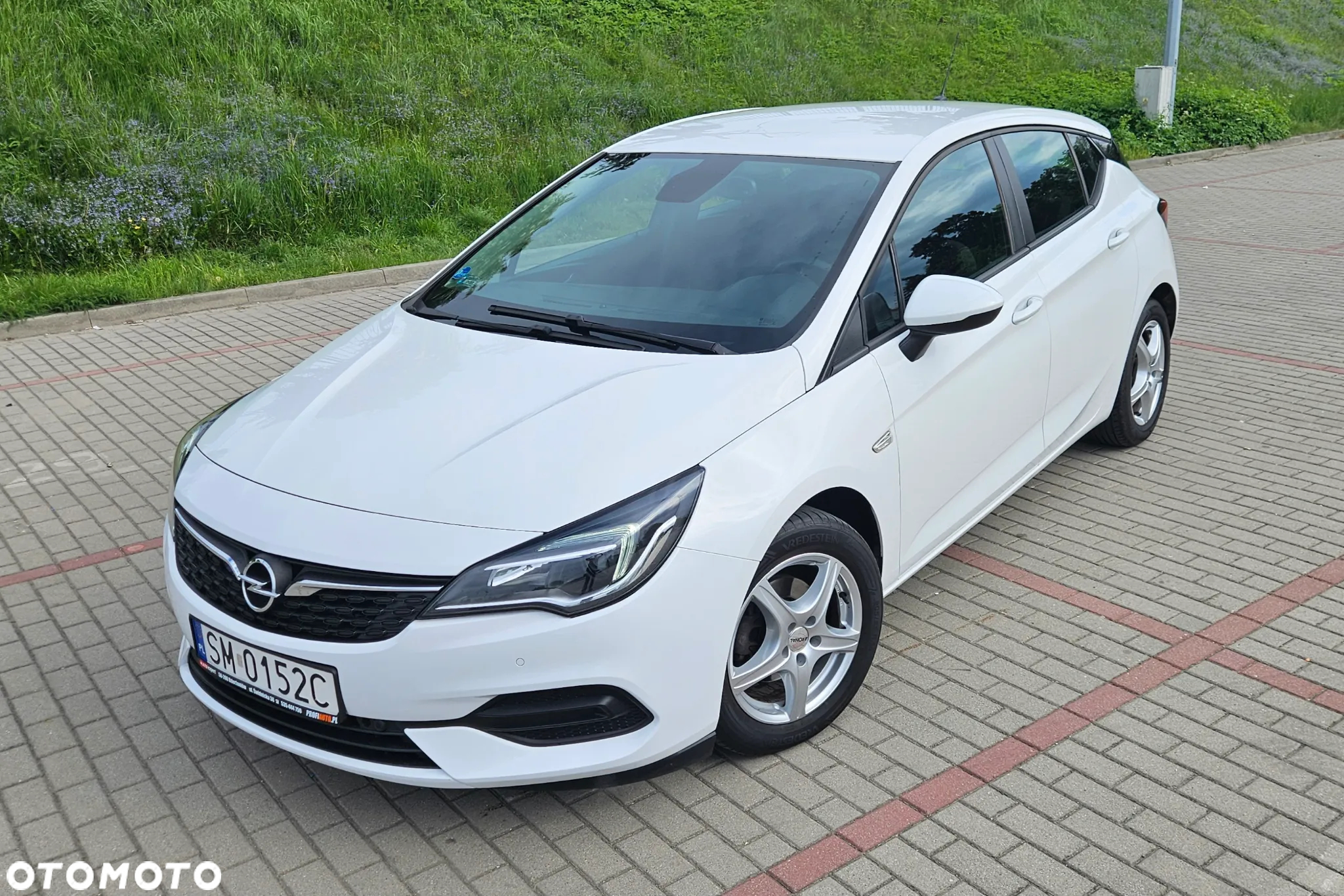 Opel Astra - 12
