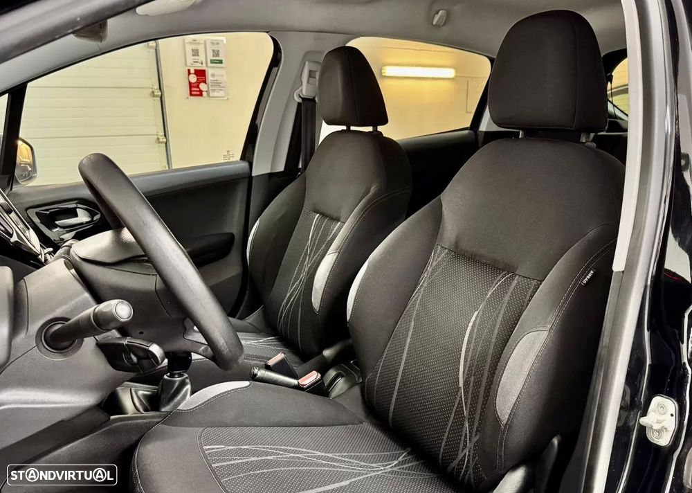 Peugeot 208 1.4 HDi Active - 24