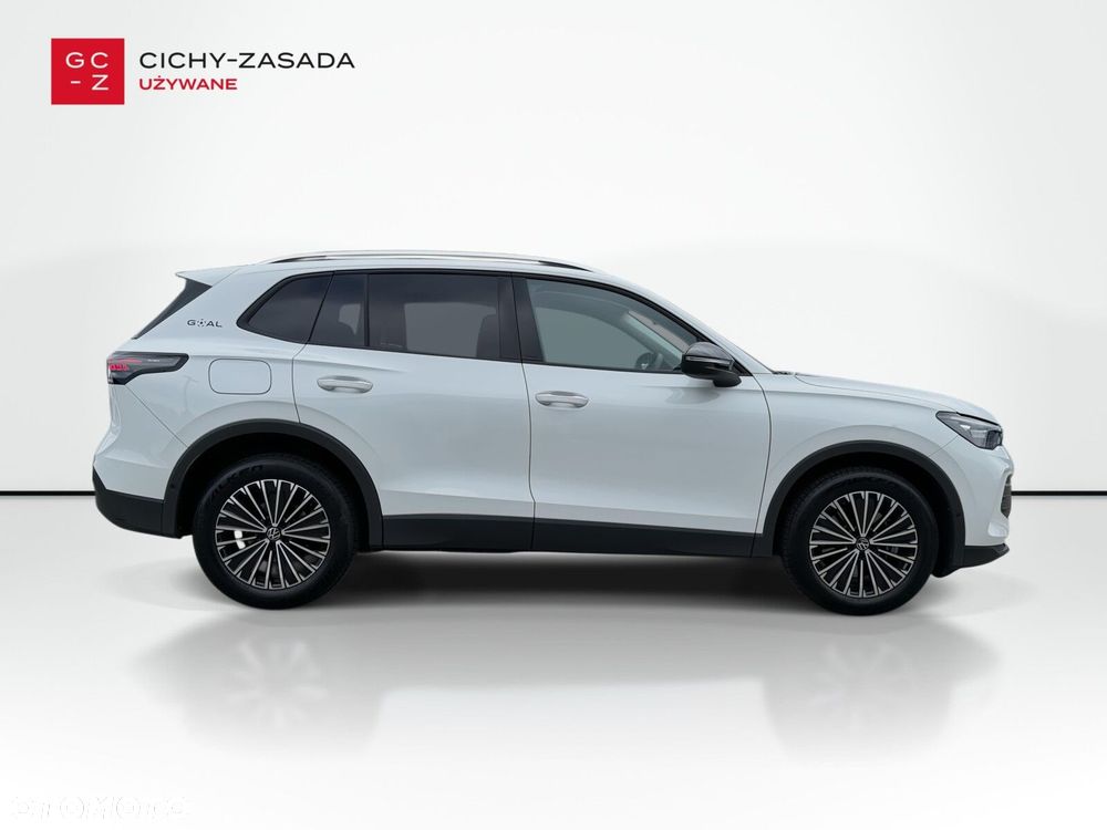 Volkswagen Tiguan 2.0 TDI SCR Life DSG - 7