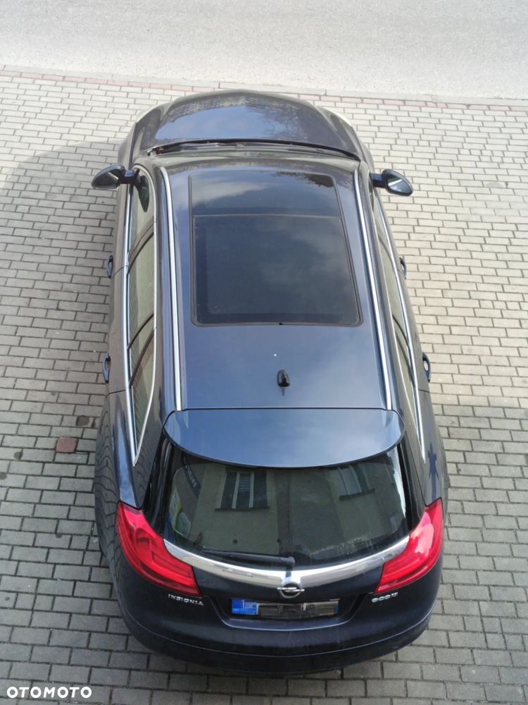 Opel Insignia - 3