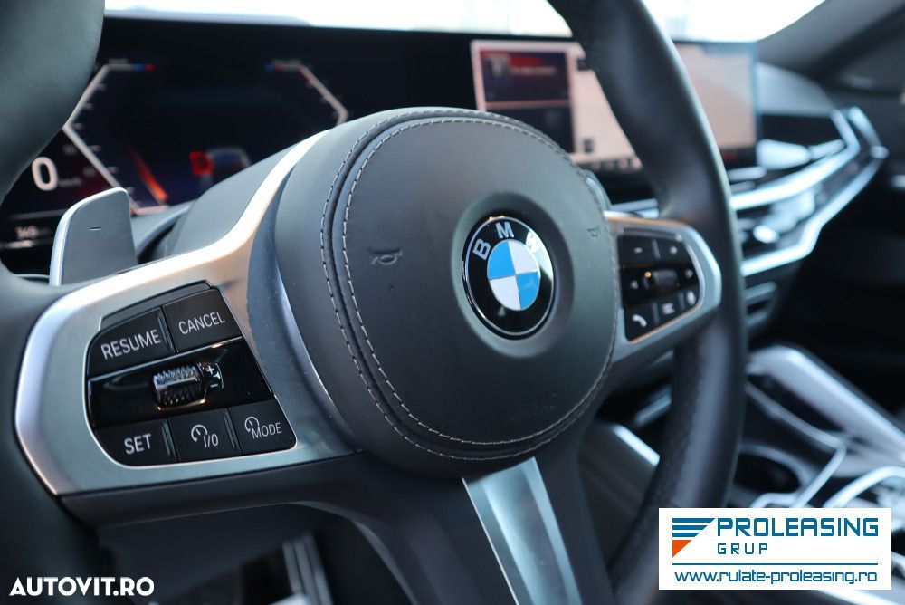 BMW X6 xDrive40d AT MHEV - 8