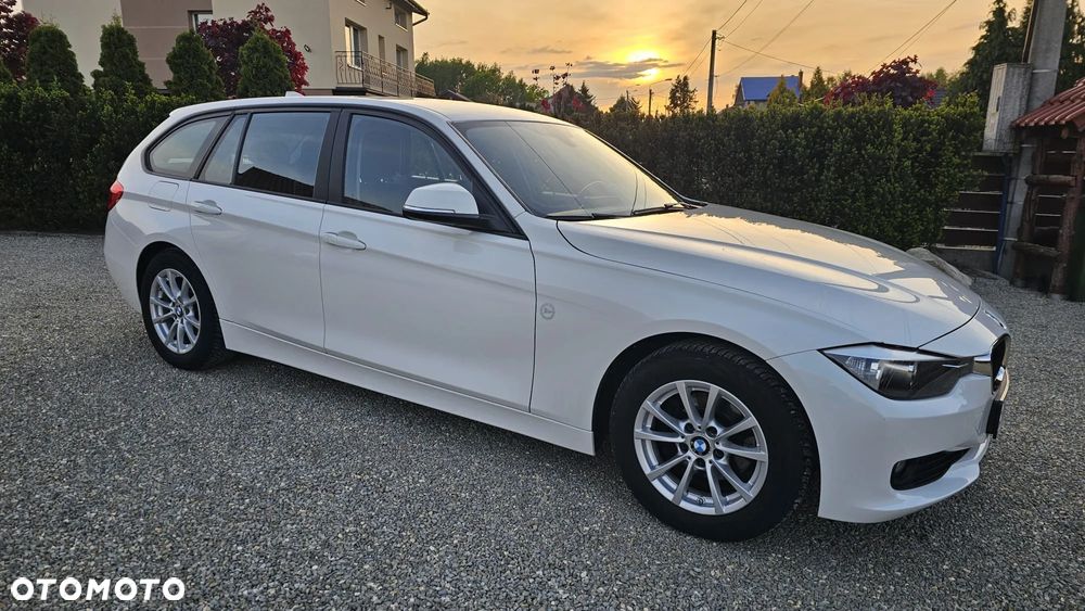 BMW Seria 3 - 3