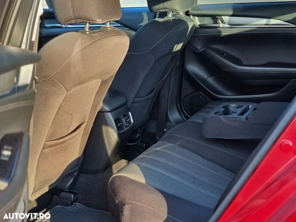 Mazda 6 Skyactiv G165 AT Exclusive-Line - 11
