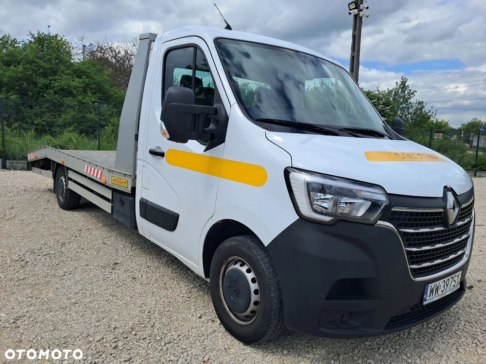 Renault MASTER - 1