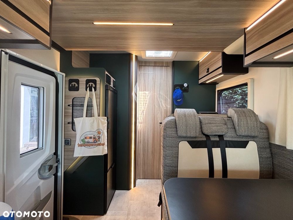 Rimor Kilig 95 Plus - 11