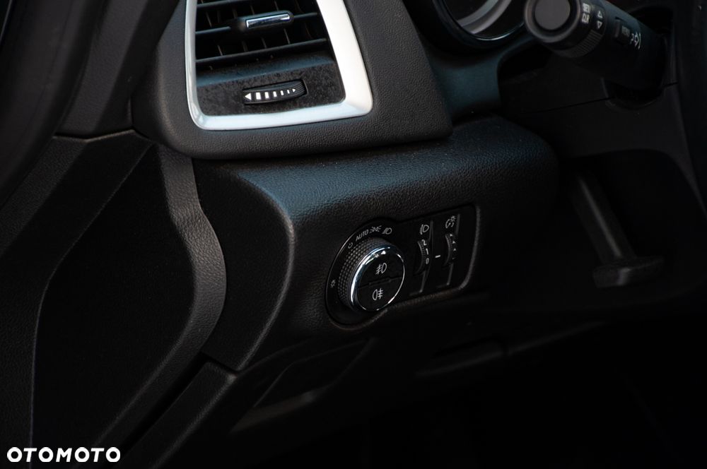 Opel Astra 1.4 Turbo Automatik Active - 35