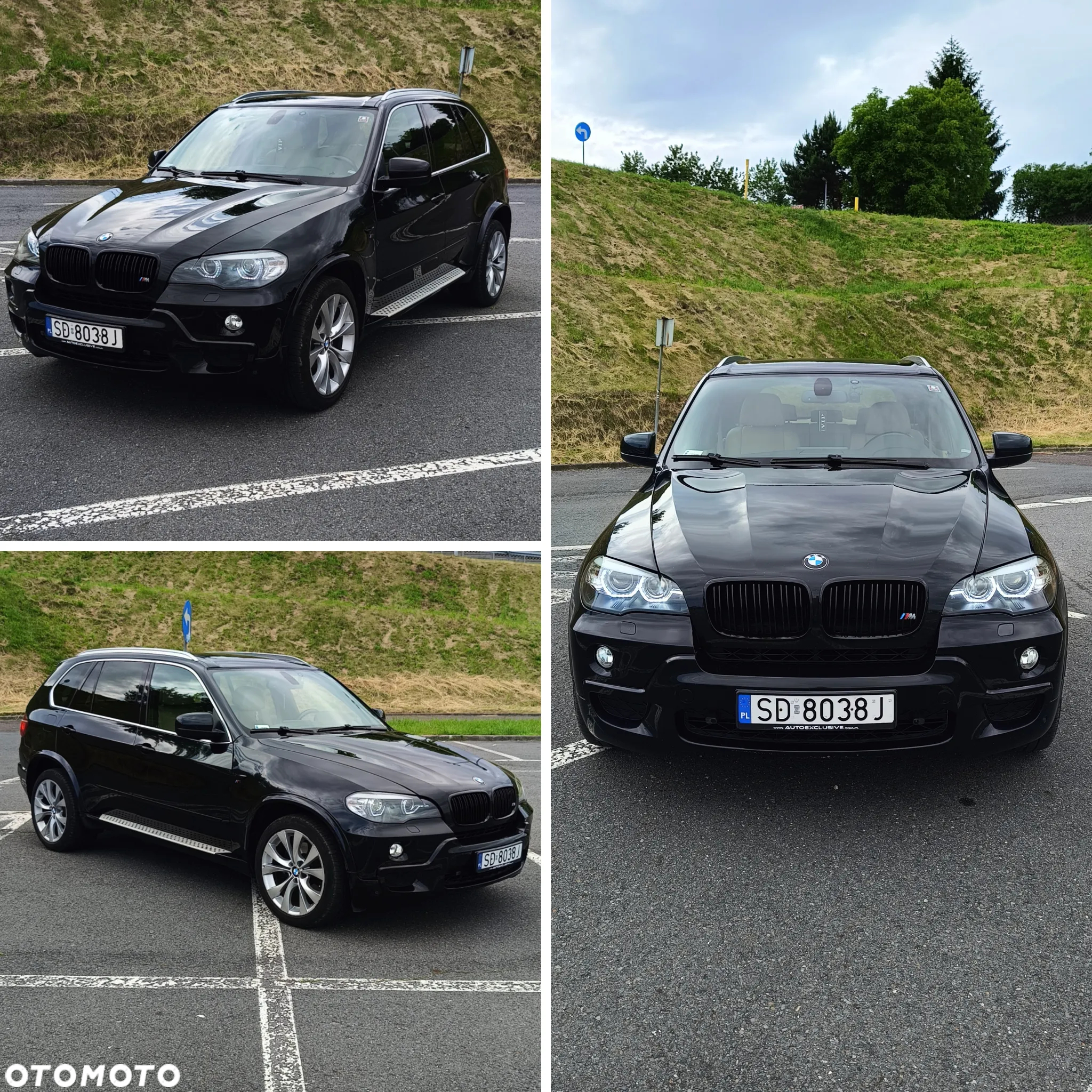 BMW X5 3.0sd xDrive - 10
