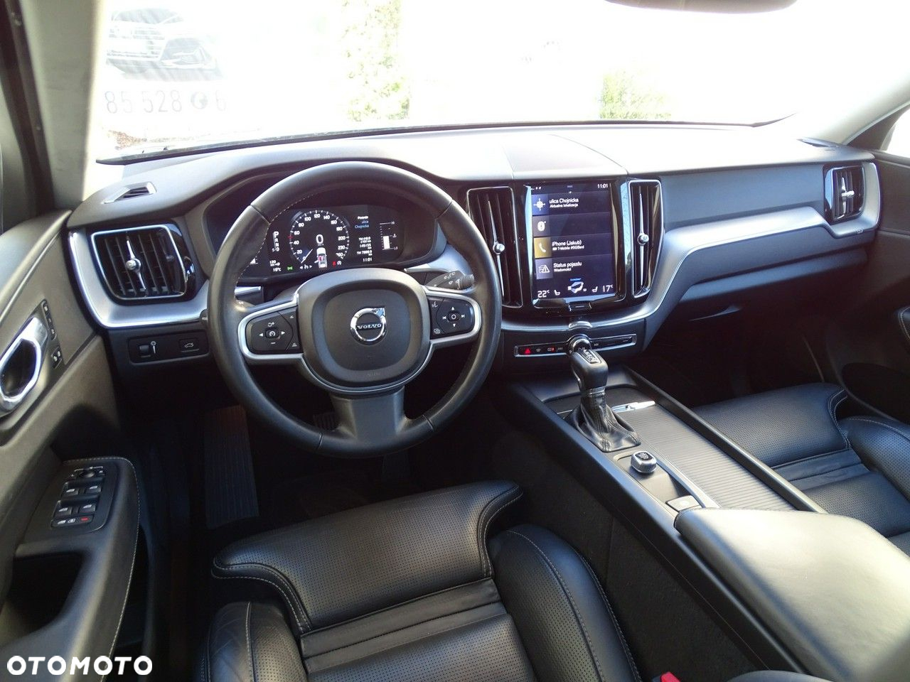 Volvo XC 60 D4 AWD Momentum - 14
