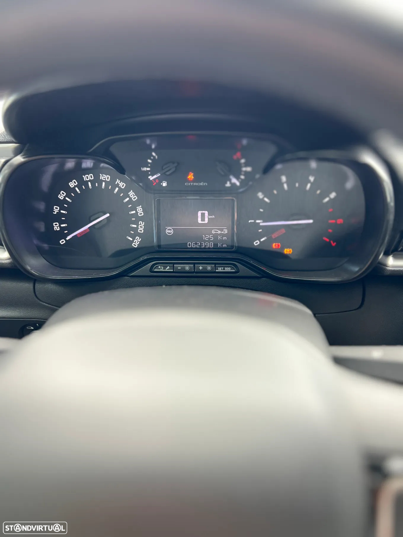 Citroën C3 1.2 PureTech Shine Pack - 10