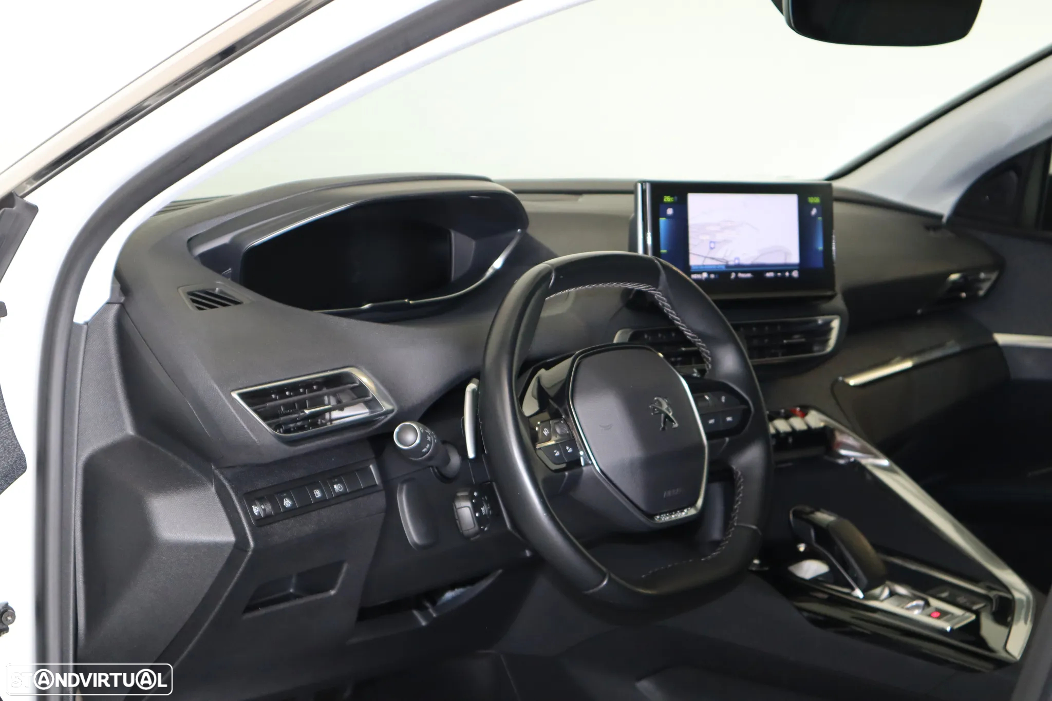 Peugeot 3008 1.6 Hybrid Allure Pack e-EAT8 - 16