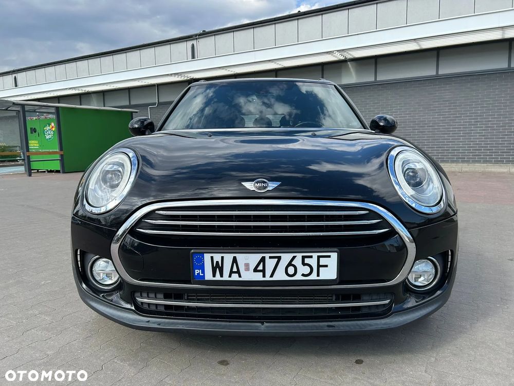 MINI Clubman Cooper Estate Edition - 33