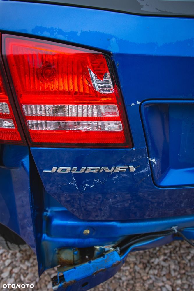 Dodge Journey - 14