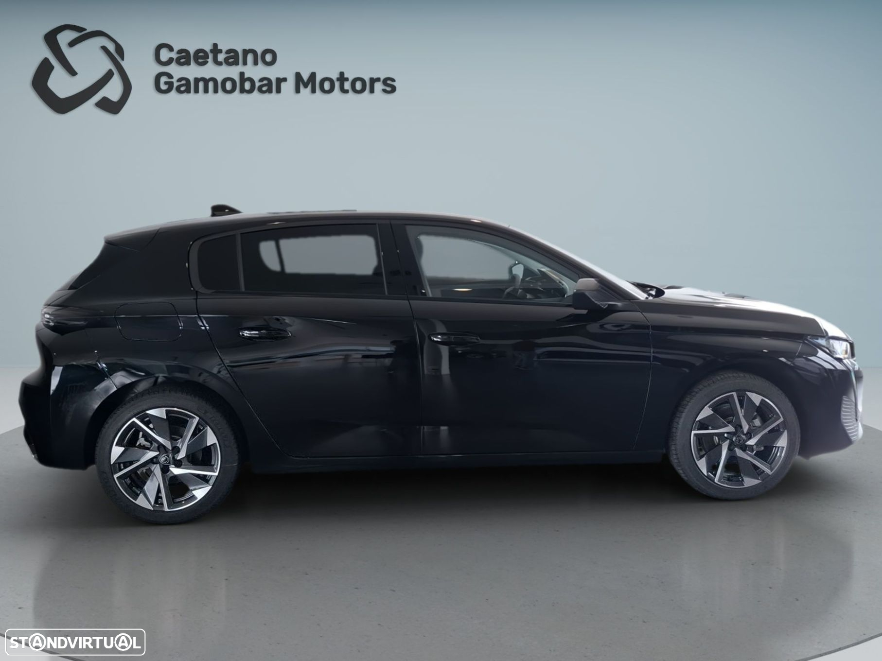 Peugeot 308 1.2 PureTech Allure - 8