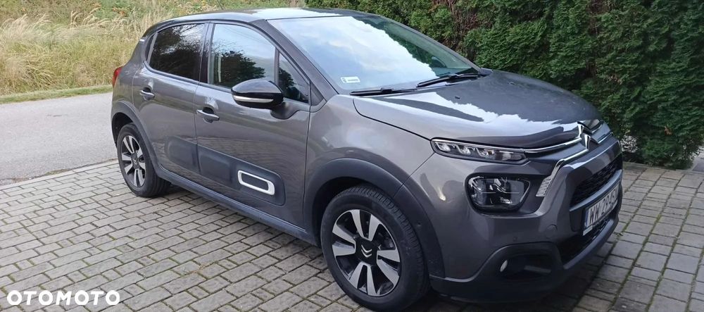 Citroën C3 1.2 PureTech Shine - 22