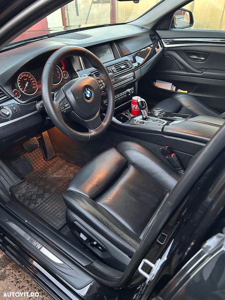 BMW Seria 5 - 2