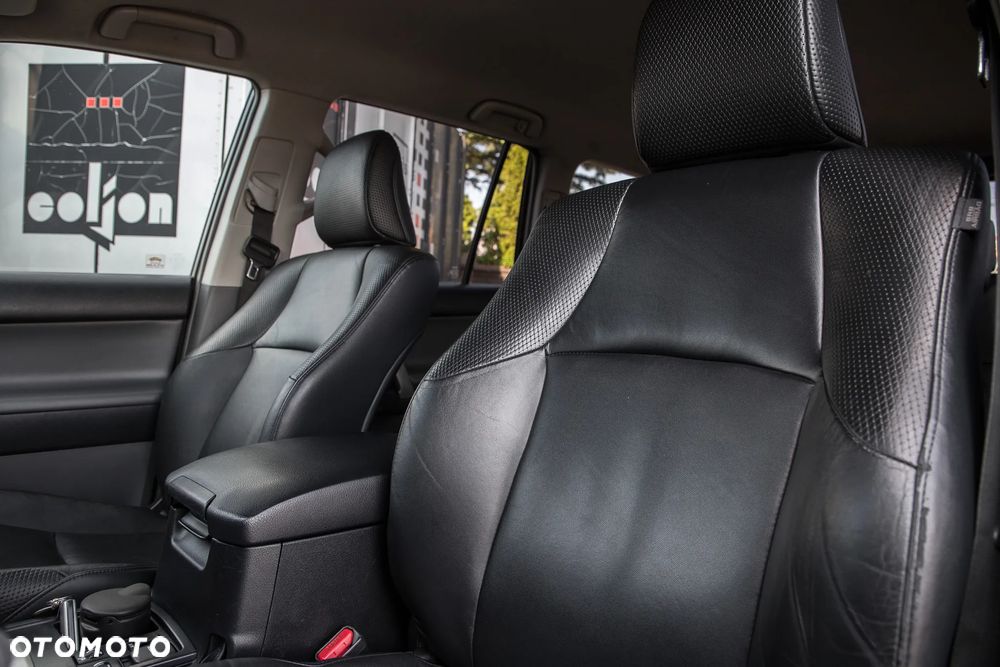 Toyota Land Cruiser LC 3.0 D-4D Prestige - 17