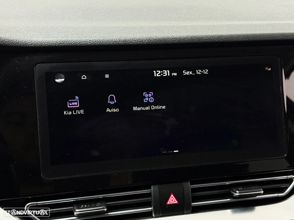 Kia Niro EV e-Niro 64kWh Tech X - 17