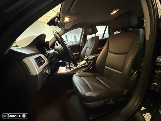 BMW 318 d DPF Edition Exclusive - 7