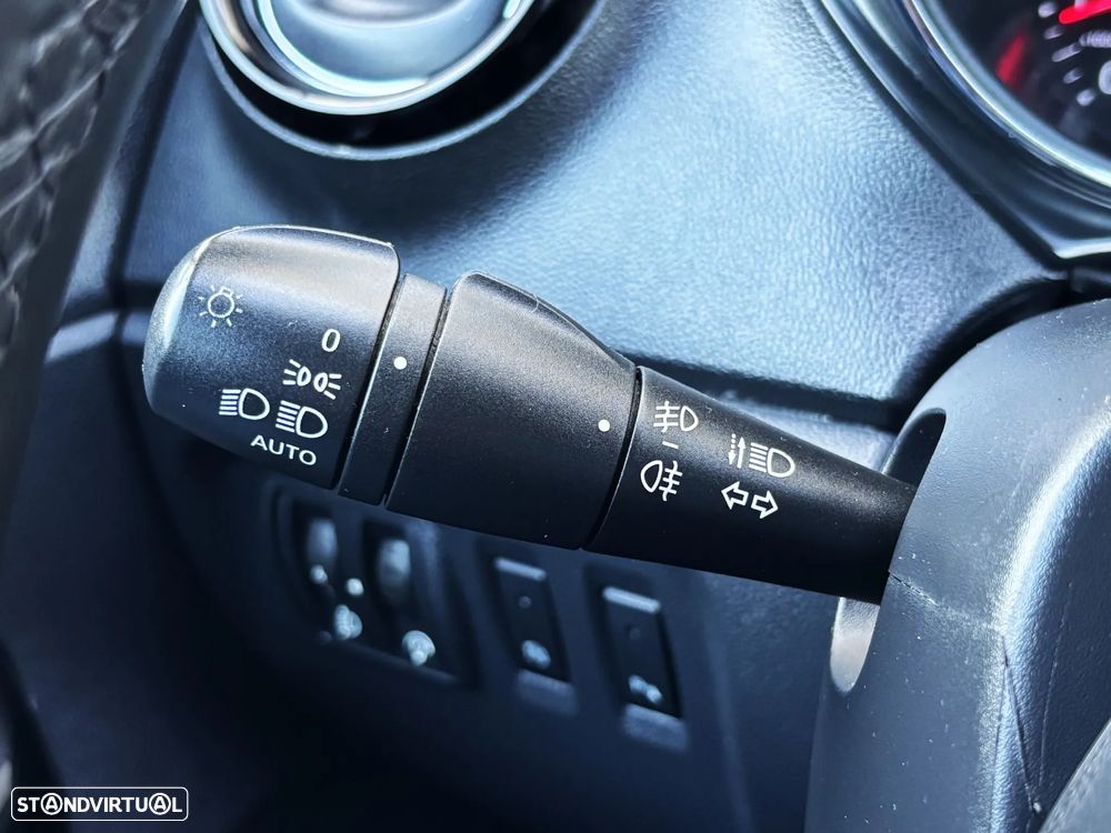 Renault Captur 1.5 dCi Exclusive - 21