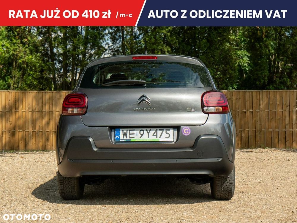 Citroën C3 - 7