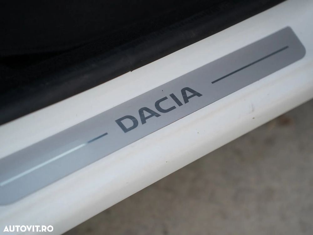 Dacia Logan MCV 0.9 TCe 90 CP Laureate - 24