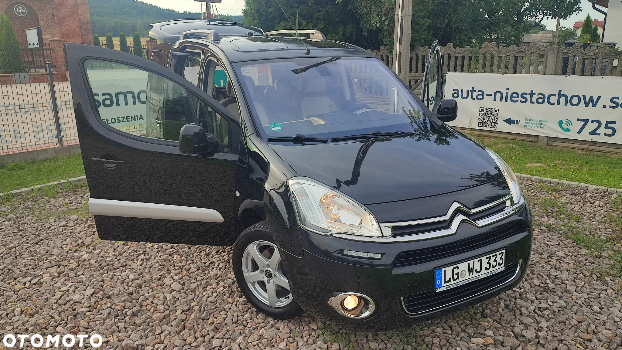 Citroën Berlingo 1.6 HDi XTR - 40
