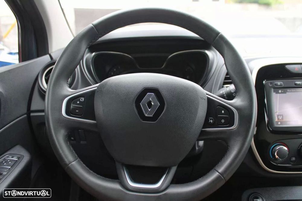 Renault Captur 1.5 dCi Expression - 16