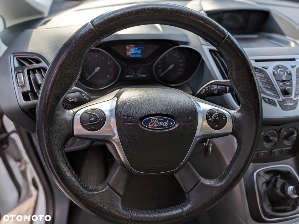 Ford C-MAX 1.0 EcoBoost Edition ASS - 15