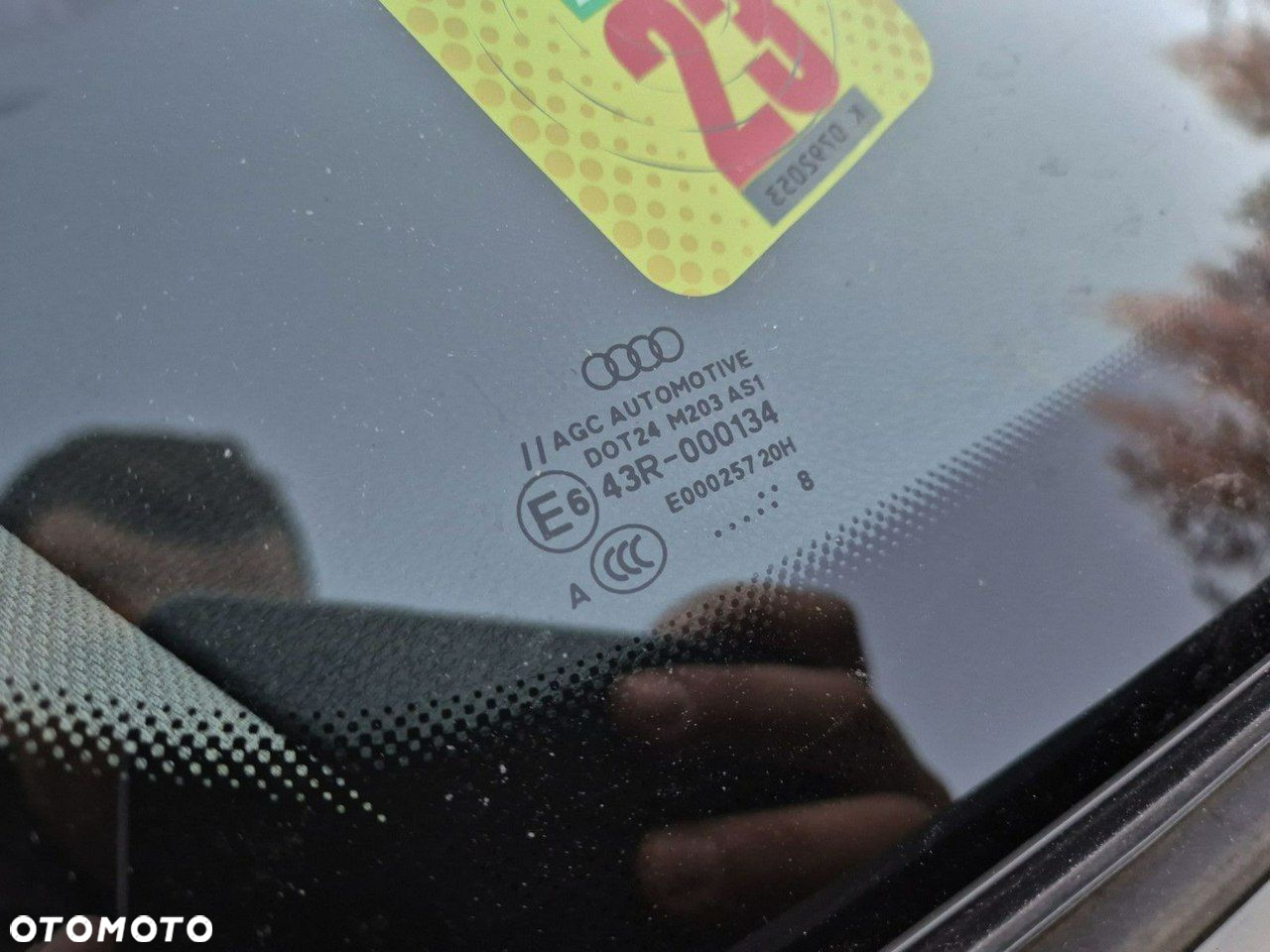 Audi A3 - 8