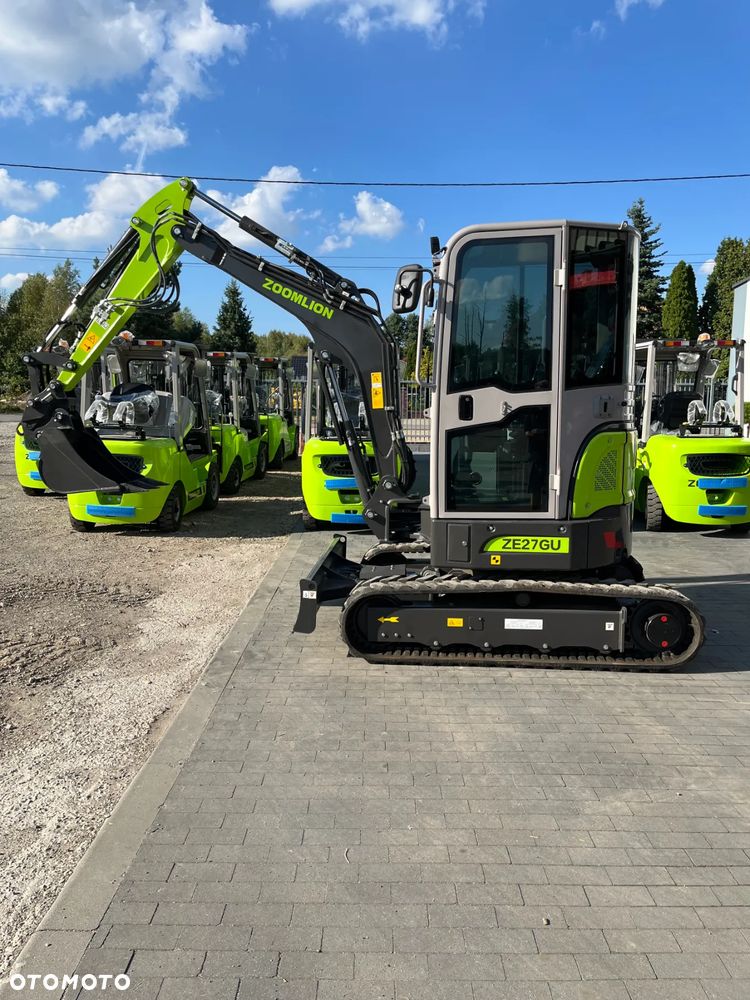 Zoomlion ZTH4525R - 8