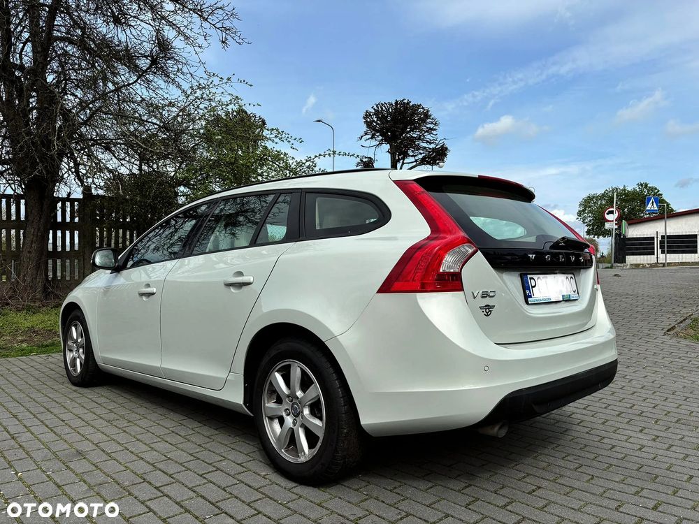 Volvo V60 D2 Kinetic - 7