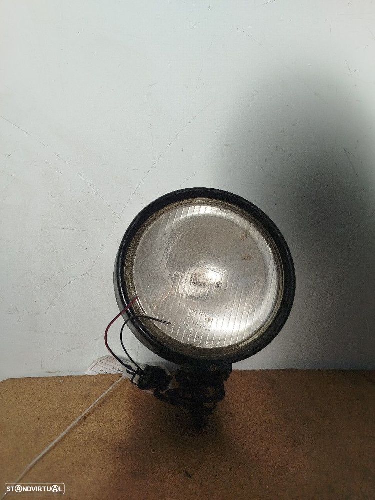 Farol Nevoeiro Esq Opel Frontera B (U99) - 1