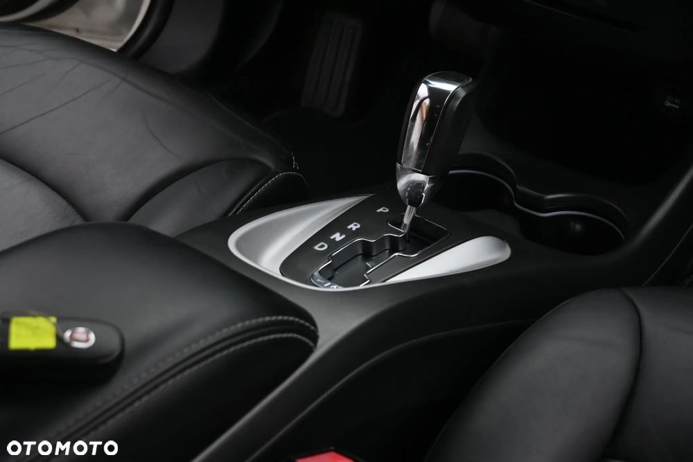 Fiat Freemont 2.0 Multijet 16V DPF Automatik Allrad Black Code - 26