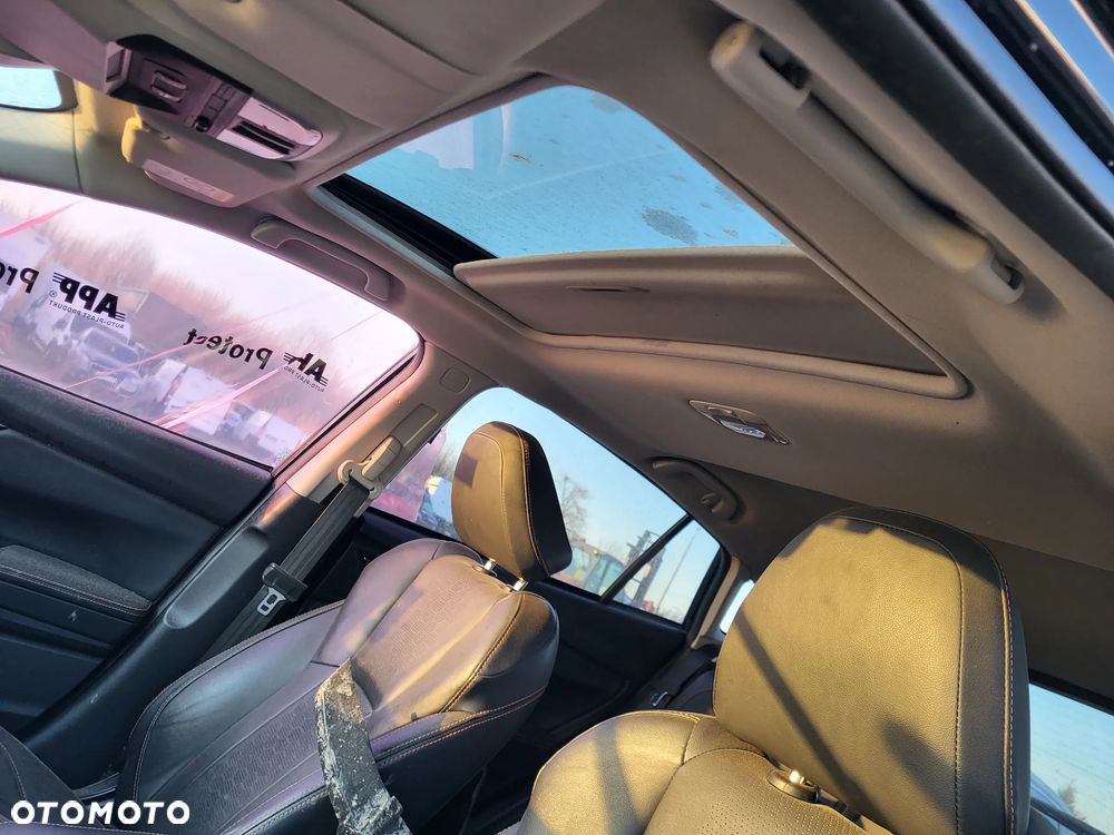Subaru XV 2.0i Lineartronic Comfort - 22