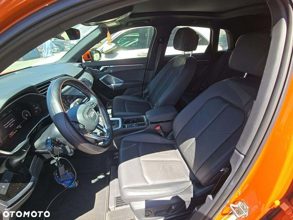 Audi Q3 45 TFSI Quattro S tronic S line - 5
