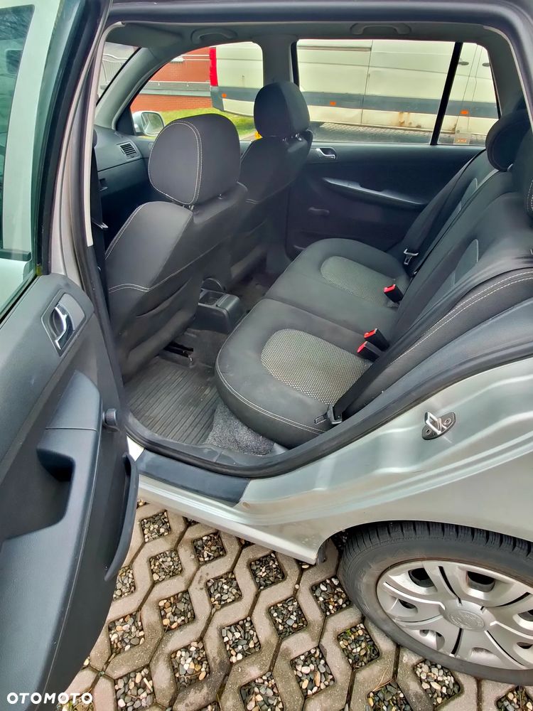 Skoda Fabia 1.4 16V Classic - 15