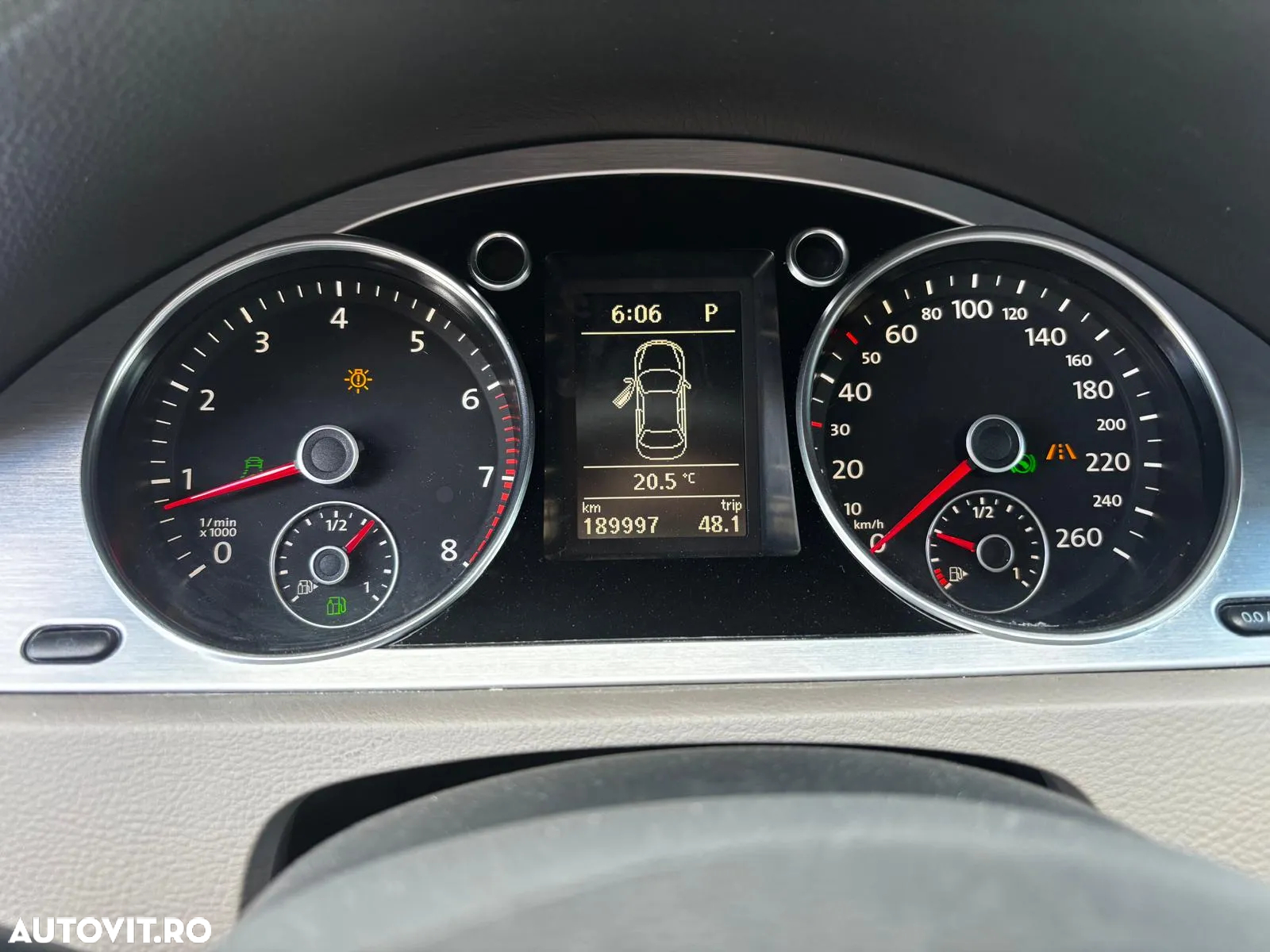Volkswagen Passat - 13