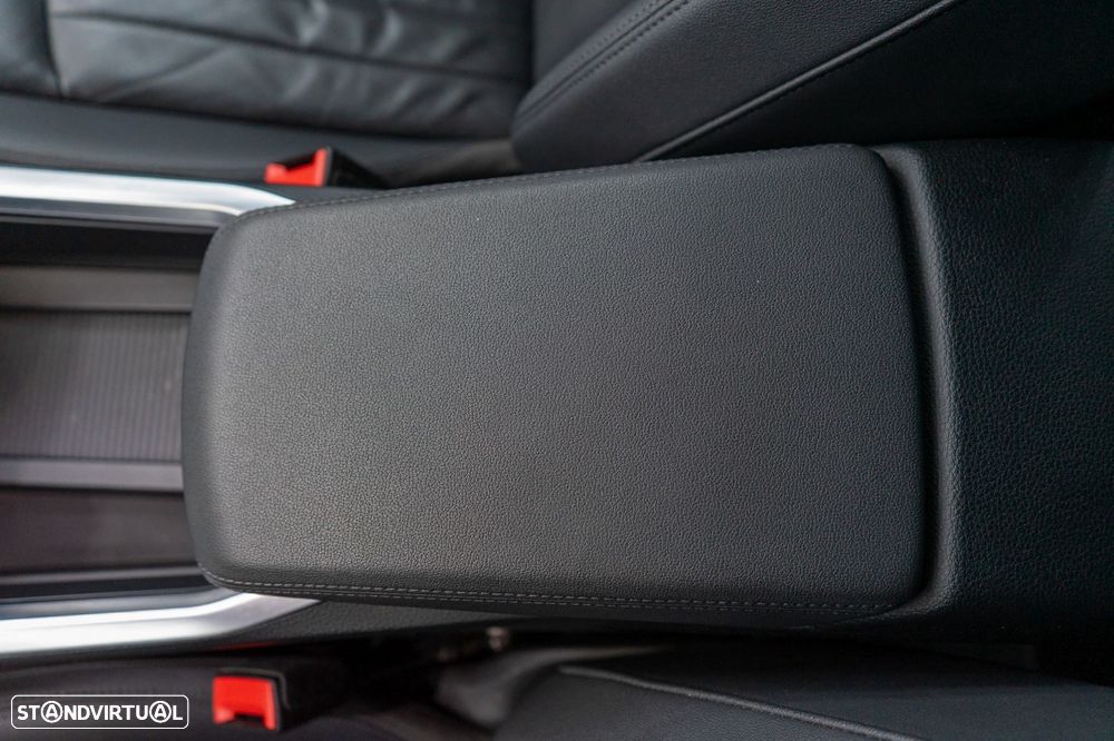 Audi e-tron 55 quattro Advanced - 41