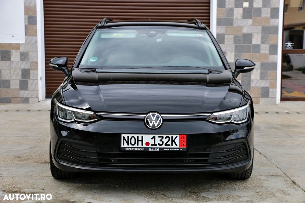 Volkswagen Golf 2.0 TDI SCR Highline - 20