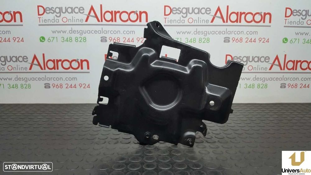 SUPORTE DE BATERIA CITROEN C4 BERLINA SX - 2